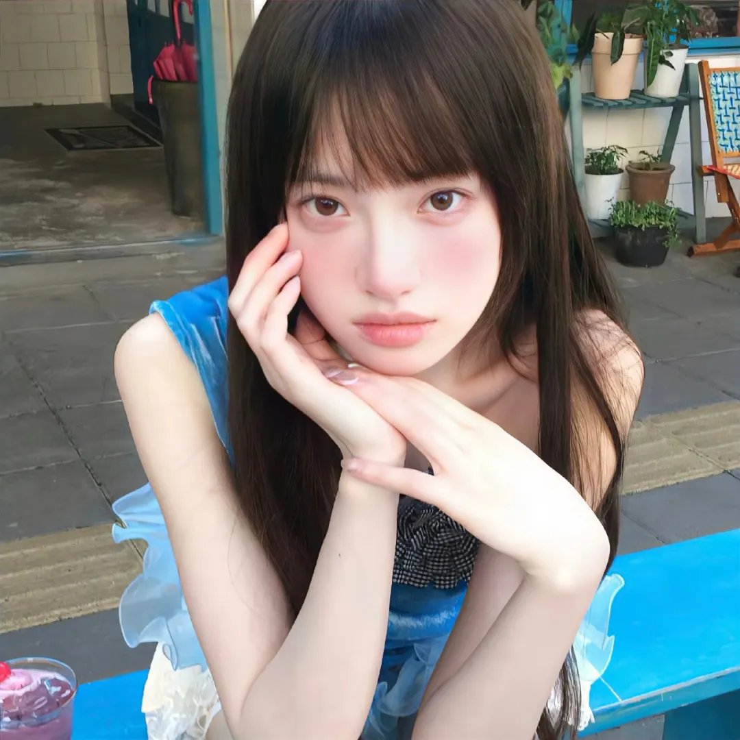 我的少女时代 海报